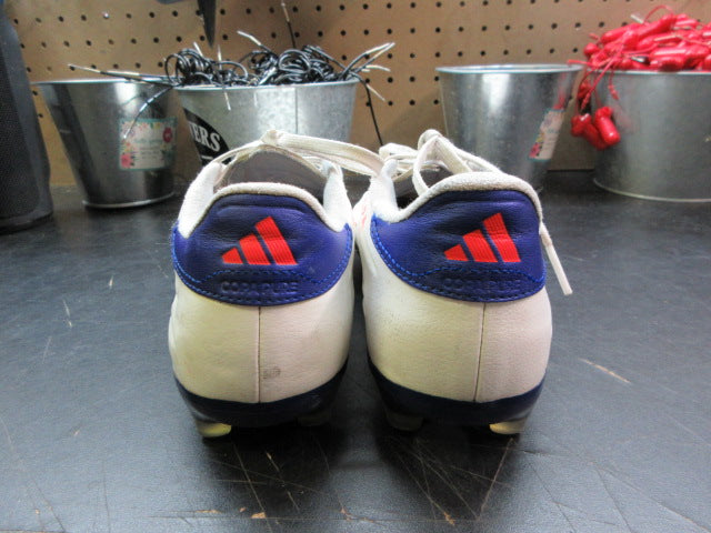 Load image into Gallery viewer, Used Adidas Copa Pure 2 Pro FG Soccer Cleats - Size 7.5
