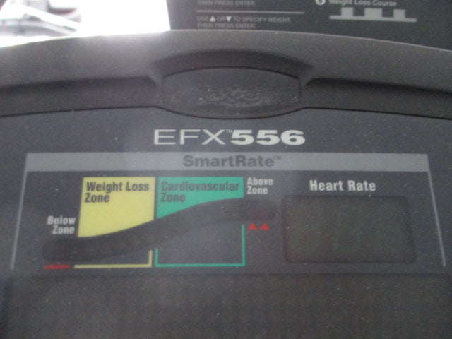 Load image into Gallery viewer, Used Precor EFX 556 V3 Cordless Elliptical Cross-Trainer
