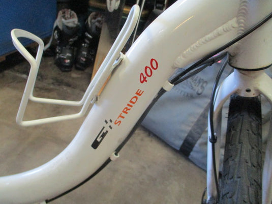 Used Prodecotech Stride 400 Electric Bicycle