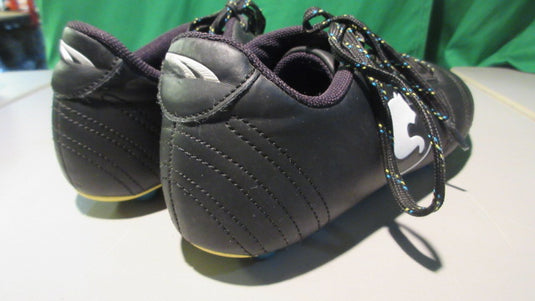 Used Puma Youth Procat Speed Force FG 4Y Soccer Cleats