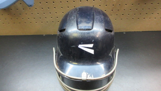 Used Easton Batting Helmet W/ Mask 6 7/8