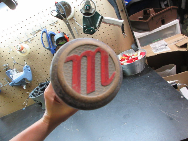 Load image into Gallery viewer, Used Marucci Cat 9 31" -8 USSSA Baseball Bat
