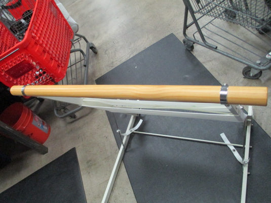Used Booty Kicker Home Fitness Exercise Equipment for Barre, Ballet, Abs, Arms,