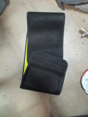 Used Neoprene Back Brace/Support