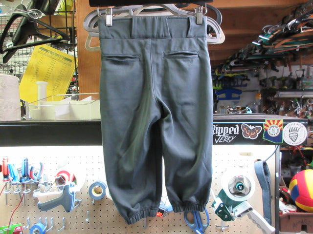 Load image into Gallery viewer, Used Champro Elastic Bottom Baseball Pants - Size Youth Medium
