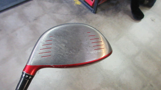 Used Nike Convert VRS 2.0 Driver FLex Loft