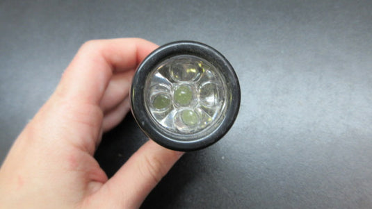 Used Power Beam Bike Light Missing Connection