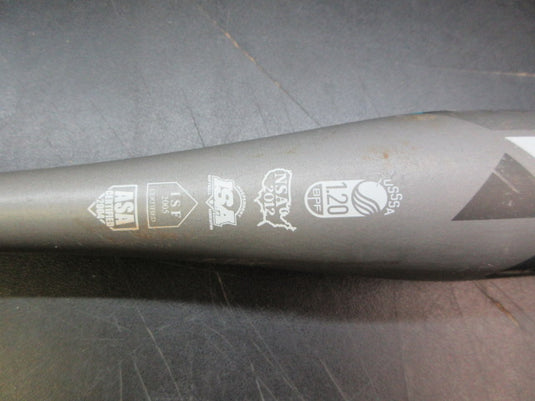 Used Rawlings Storm 28" -13 USSSA Baseball Bat