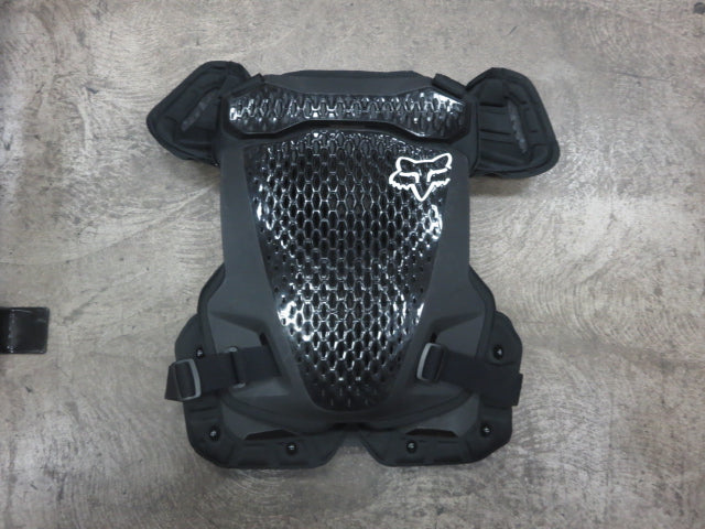 Load image into Gallery viewer, Used Fox Racing R3 Ventilated Chest Protector Size L/XL
