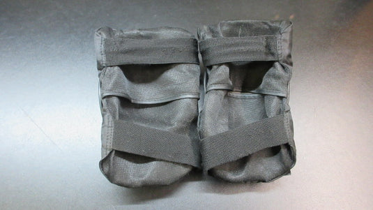Used Eight Ball Skating Knee Pads - Size 8+