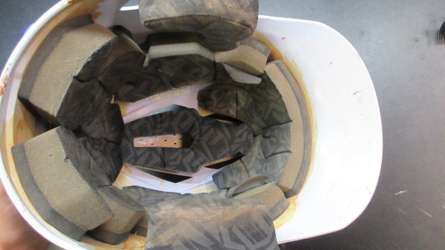 Load image into Gallery viewer, Used Evo Shield Batting Helmet - Size Small
