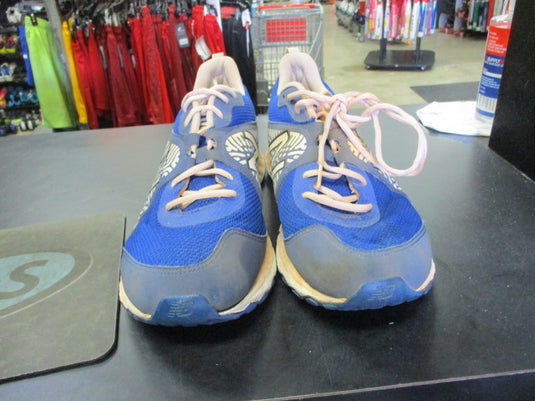 Used New Balance Fresh Foam Size 14 Turf Cleats