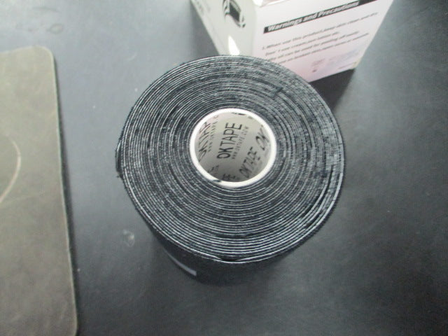 Load image into Gallery viewer, Used Ok Tape Skin Shield DZ Dark Blue Turf Tape
