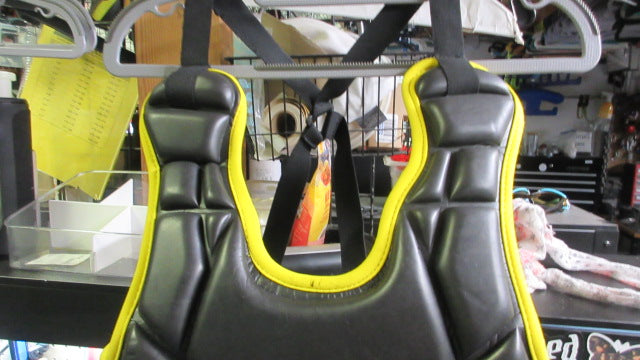 Load image into Gallery viewer, Used Victory Martial Arts Chest Protector - Youth
