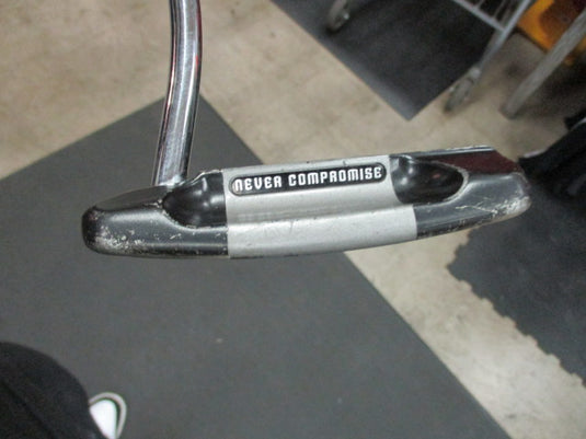 Used Zi Kappa 36" Putter - RH