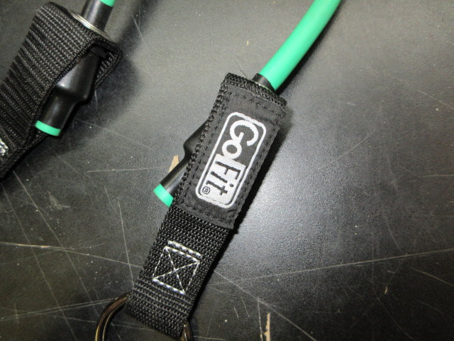 Load image into Gallery viewer, Used Go-Fit Resistance Tubing - 20 Lbs
