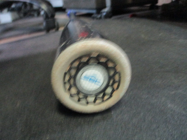 Load image into Gallery viewer, Used Louisville Slugger Select 719 33&quot; (-3) BBCOR Bat - chips

