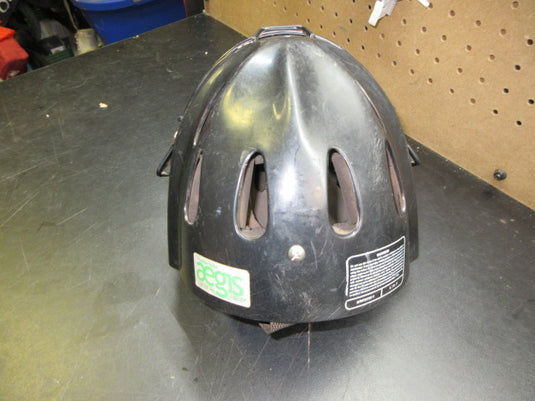 Used All-Star Catchers Helmet - Size 6 3/4 - 7