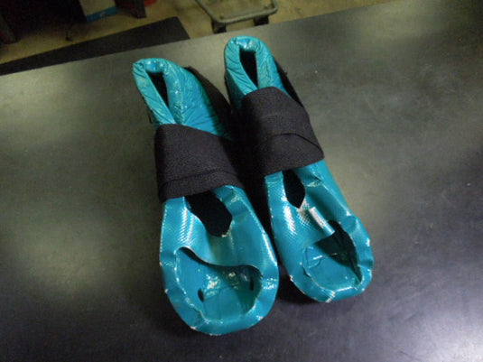 Used Century Foot Pad Sparring Protection Size 3/4