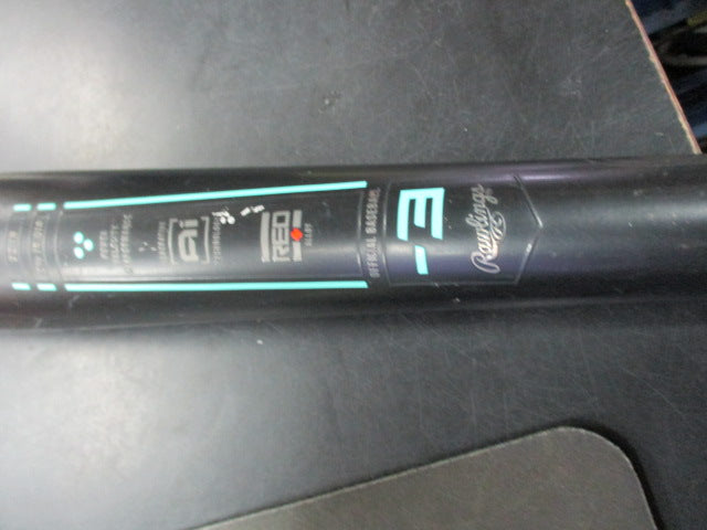 Load image into Gallery viewer, Used Rawlings MACH AI™ 32&quot; (-3) BBCOR Baseball Alloy Bat
