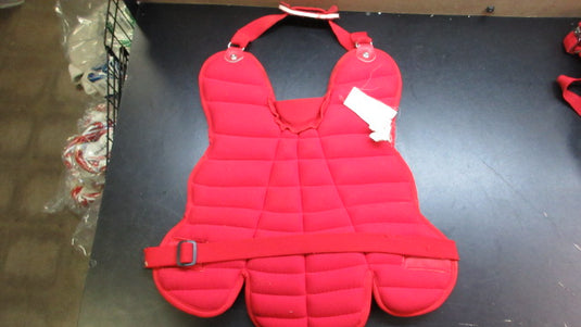Used Cooper YGBP Catchers Chest Protector - Youth
