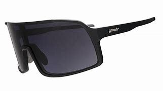 New Goodr My Sweat Has an Octane Rating
