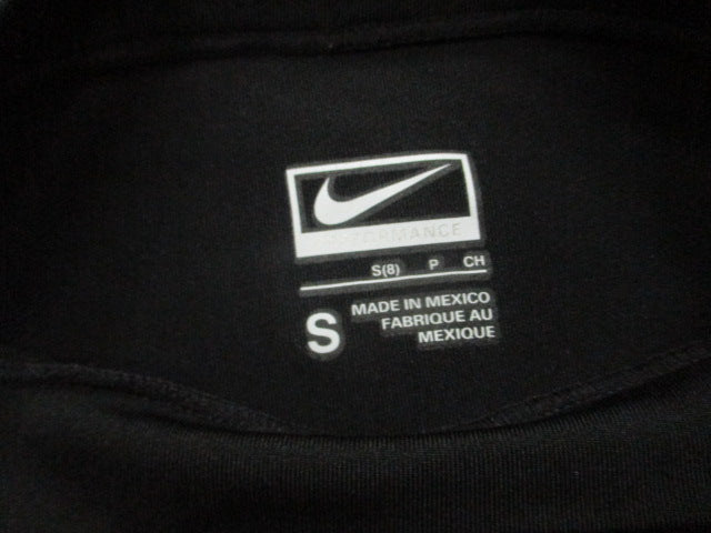 Load image into Gallery viewer, Used Nike Youth Small Compression Long Sleeve
