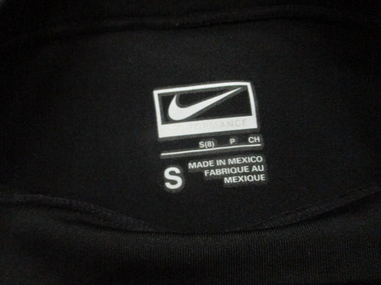 Used Nike Youth Small Compression Long Sleeve