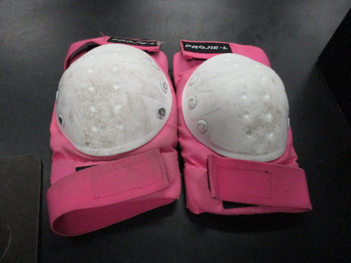 Used Projie - L Size Medium Knee Pad
