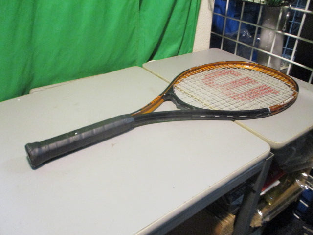 Used Wilson V - Martrix 27