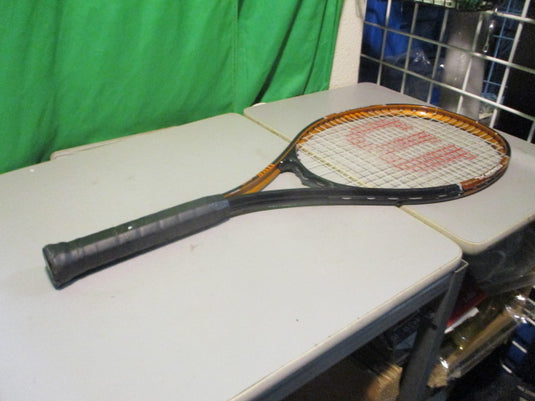 Used Wilson V - Martrix 27