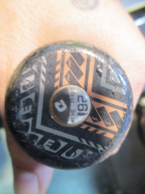 Used Demarini Insane (-7.5) 34" ASA Slowpitch Softball Bat