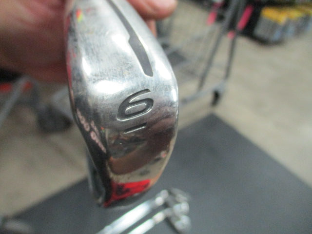 Load image into Gallery viewer, Used Taylormade M2 Iron Set 3-9, PW - LH
