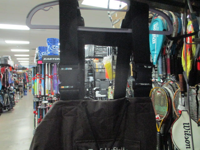 Load image into Gallery viewer, Used Dark Lightning Chest Waders Breathable Basic - Adult
