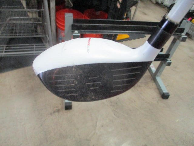 Load image into Gallery viewer, Used Taylormade Aero Burner 21 Deg 5HL Hybrid - RH
