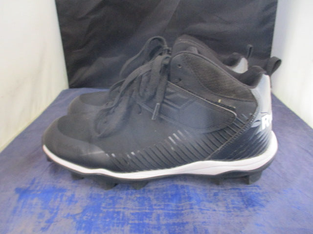 Load image into Gallery viewer, Used Riddell Heater Cleats Adult Size 11 - small wear
