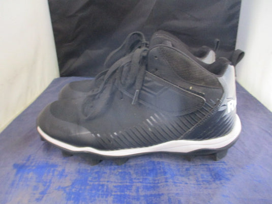 Used Riddell Heater Cleats Adult Size 11 - small wear