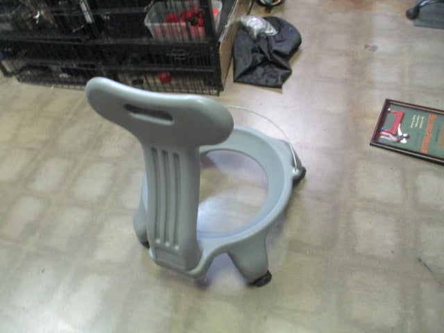 Load image into Gallery viewer, Used Fit-Chair Balance Ball Chair
