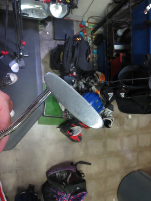 Load image into Gallery viewer, Used South Bay Ace Tour Jr. Right hand Mallet Putter
