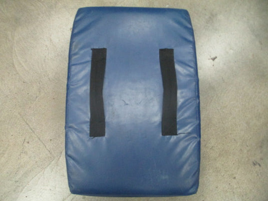 Used Pro Down Football Blocking Shield