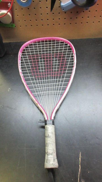 Load image into Gallery viewer, Used Wilson Hope 22" Racquetball Racquet
