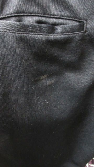 Load image into Gallery viewer, Used Under Armour Open Bottom Pants Youth Size Large
