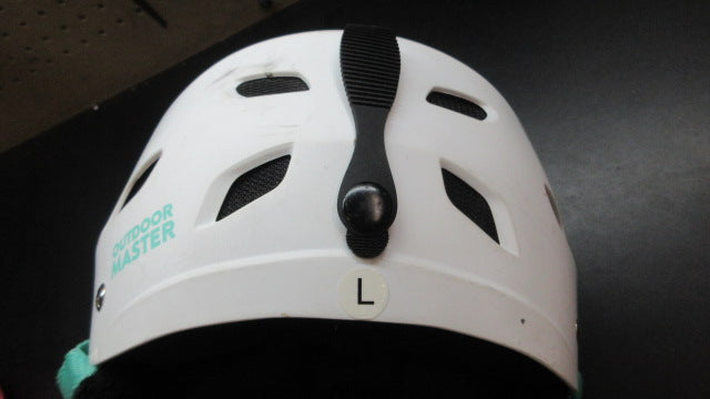 Load image into Gallery viewer, Used OutdoorMaster Kelvin Ski Helmet Snowboard Helmet - Size Large
