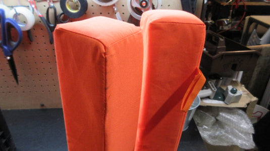Used Football Pylons - QTY 2