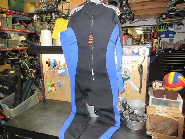 Load image into Gallery viewer, Used Hevto Men Wetsuit 3/2mm - Size Large
