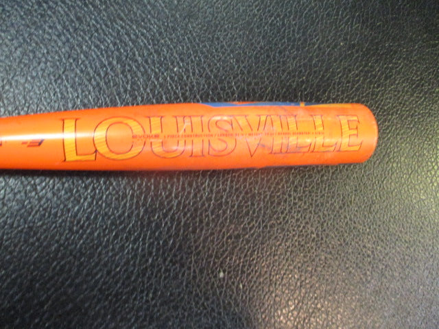 Load image into Gallery viewer, Used Louisville Slugger Atlas (-3) 32" BBCOR Baseball Bat
