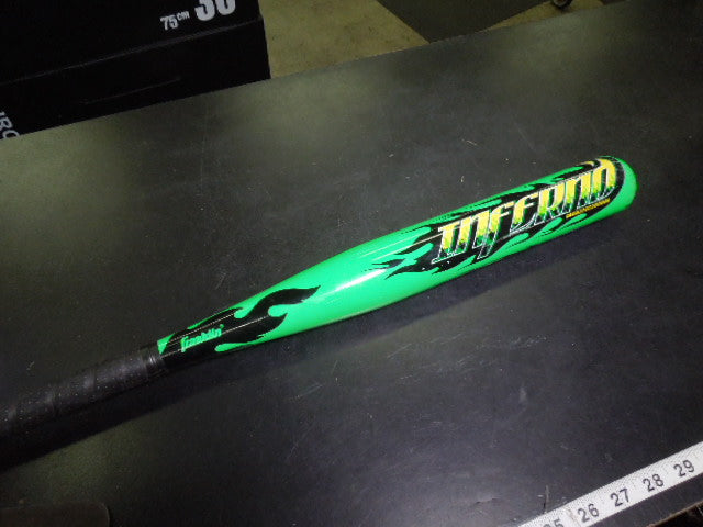 Load image into Gallery viewer, Used Franklin Inferno USA Teeball Baseball Bat 25 in 15 oz -10
