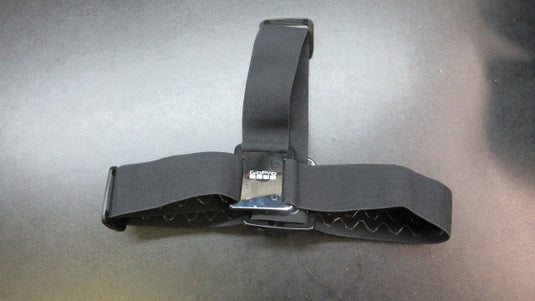 Used Head Strap Mount for GoPro