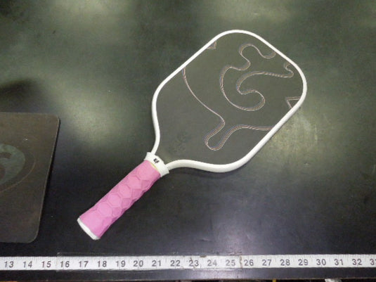 Used Bread & Butter Filth Elongated 16mm Pickleball Paddle