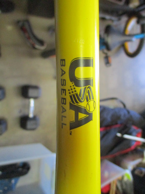 Load image into Gallery viewer, Used Easton Beast X 2 5/8 28" -10 USA Baseball bat
